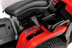 Traktor Traktorek Ogrodowy Cedrus C-TRAC 103HDC MAX V2 / Kontrola Trakcji z Blokadą Dyferencjału
