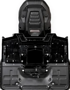 Traktor Traktorek Ogrodowy Cedrus C-TRAC 103HDC MAX V2 / Kontrola Trakcji z Blokadą Dyferencjału