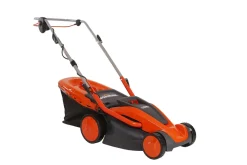 TRIUNFO DORMAK CR43 KOSIARKA ELEKTRYCZNA DO TRAWY 1600W / 43cm