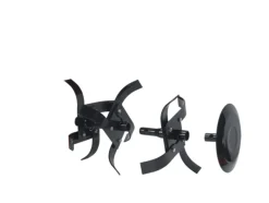 TRIUNFO TL50 ProR GLEBOGRYZARKA SPALINOWA KULTYWATOR 3 BIEGI / 6,5 KM / 60cm do 90cm LONCIN