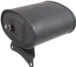 Tłumik Cedrus agregat AG7E-3F 18100-Y241010-0000