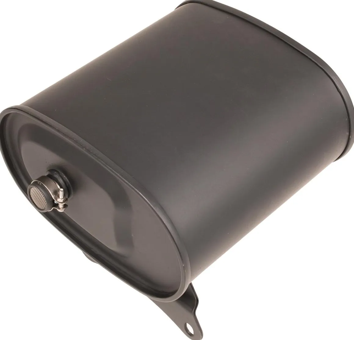 Tłumik Cedrus agregat AG5-1F AG6E-1F 18100-Y031210-0000