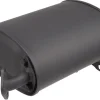Tłumik Cedrus agregat AG3-1F 18100-Y040520-00A0