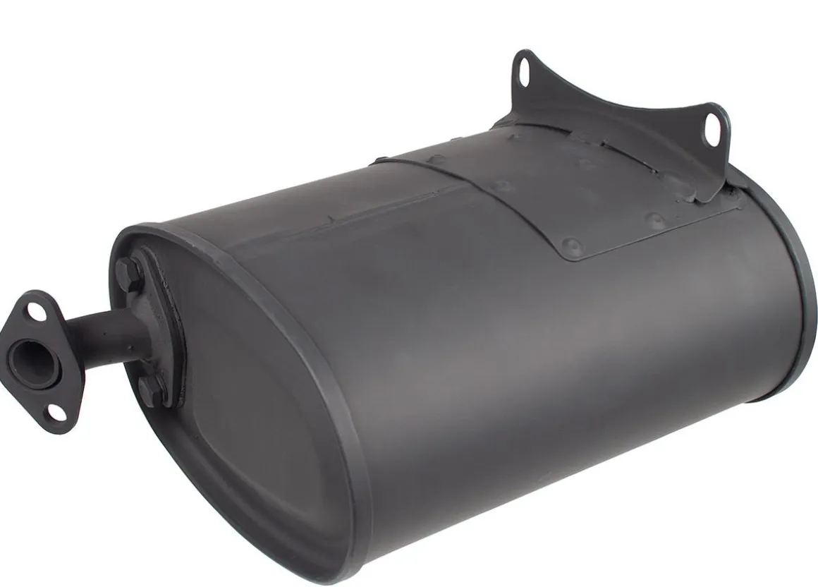 Tłumik Cedrus agregat AG3-1F 18100-Y040520-00A0