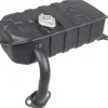 Tłumik Cedrus agregat CEDIN3000E 18100-YBR0110-00A0
