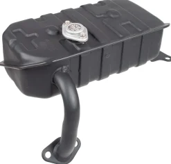 Tłumik Cedrus agregat CEDIN3000E 18100-YBR0110-00A0