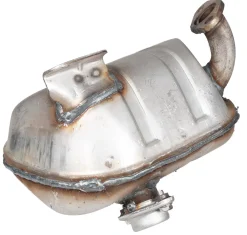 Tłumik Cedrus agregat CEDIN2000R 18100-Z800310-00A0