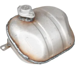 Tłumik Cedrus agregat CEDIN2000R 18100-Z800310-00A0