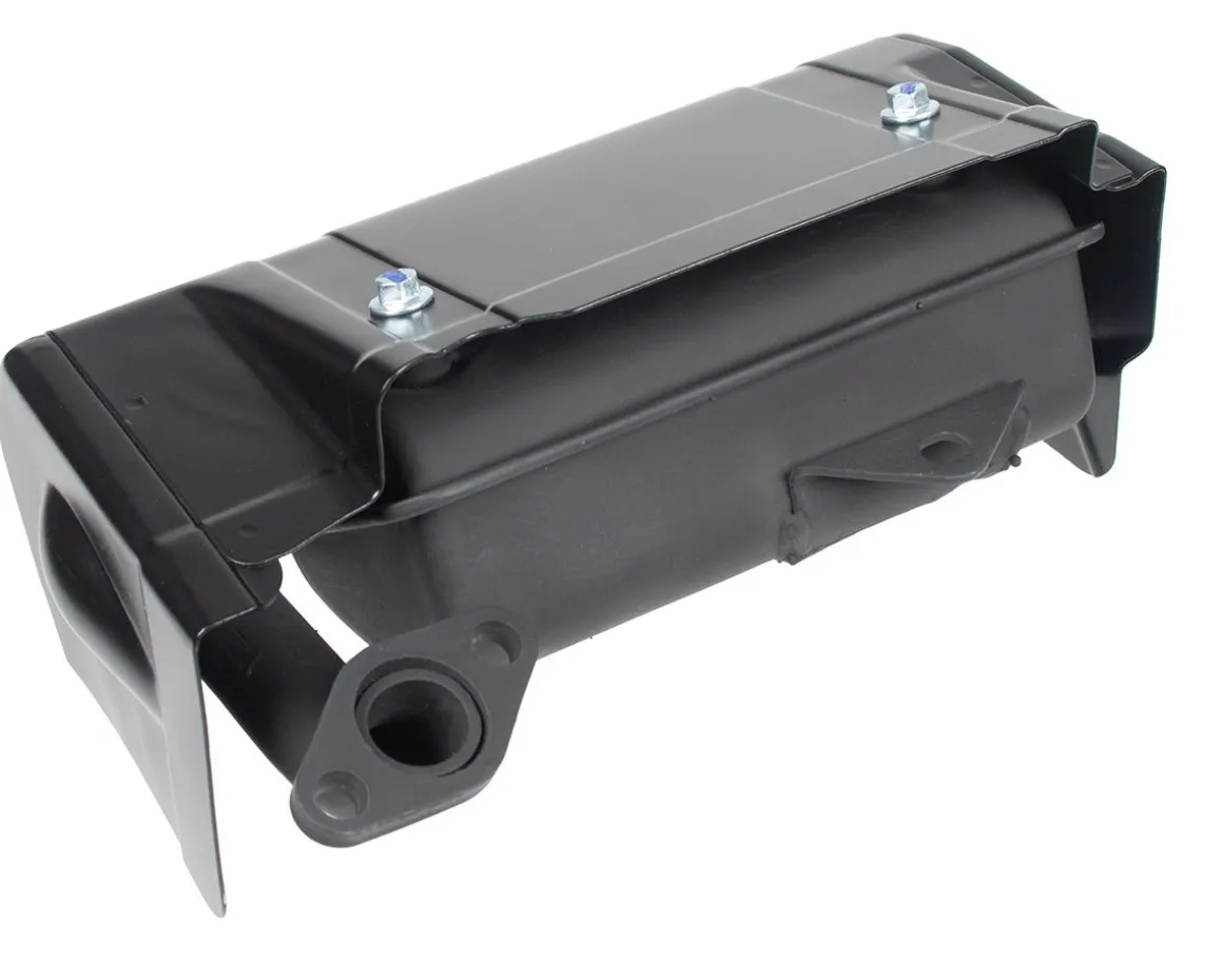 Tłumik Cedrus CEDIN1200R 18100-Z5N0110-00A0