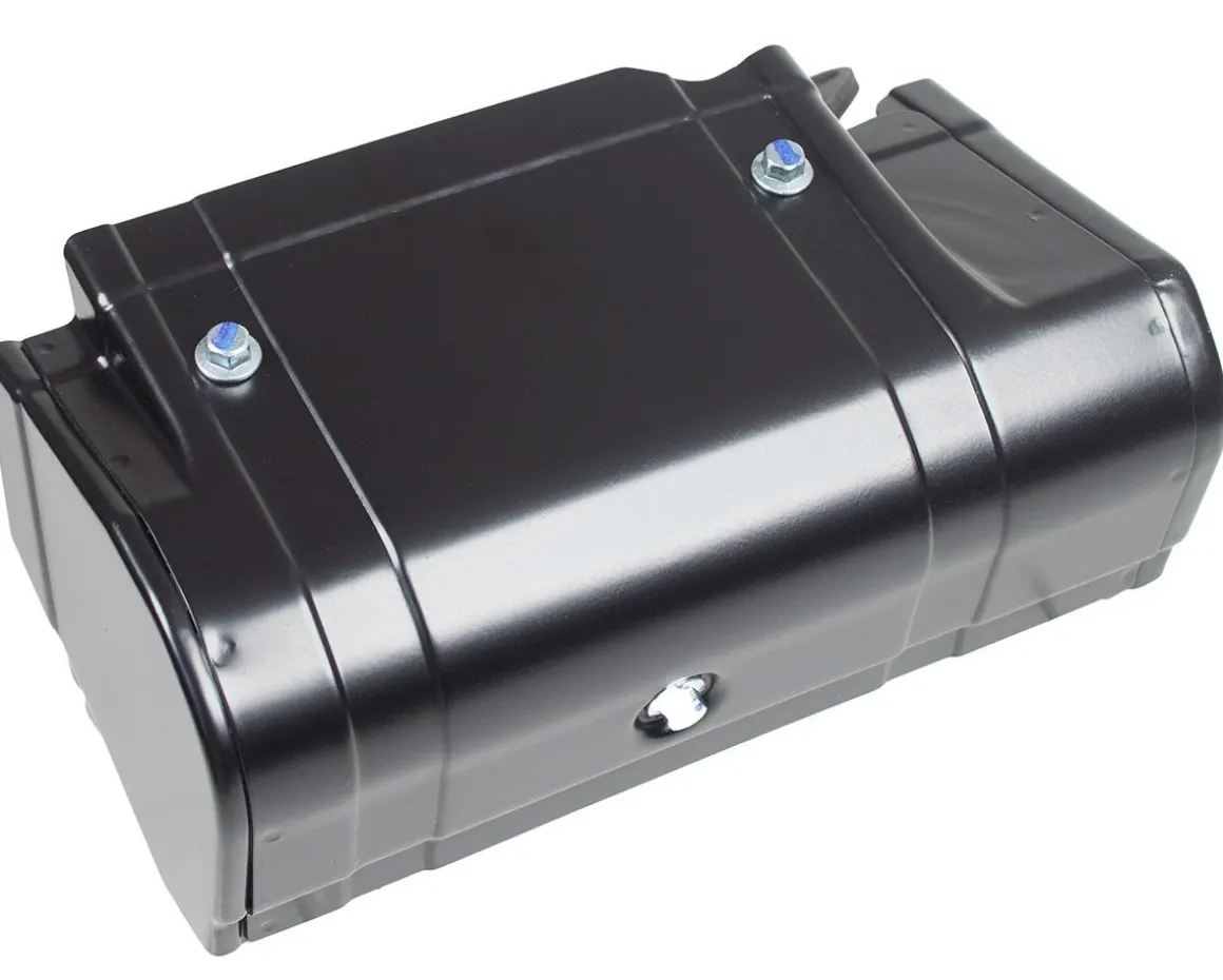 Tłumik Cedrus CEDIN1200R 18100-Z5N0110-00A0