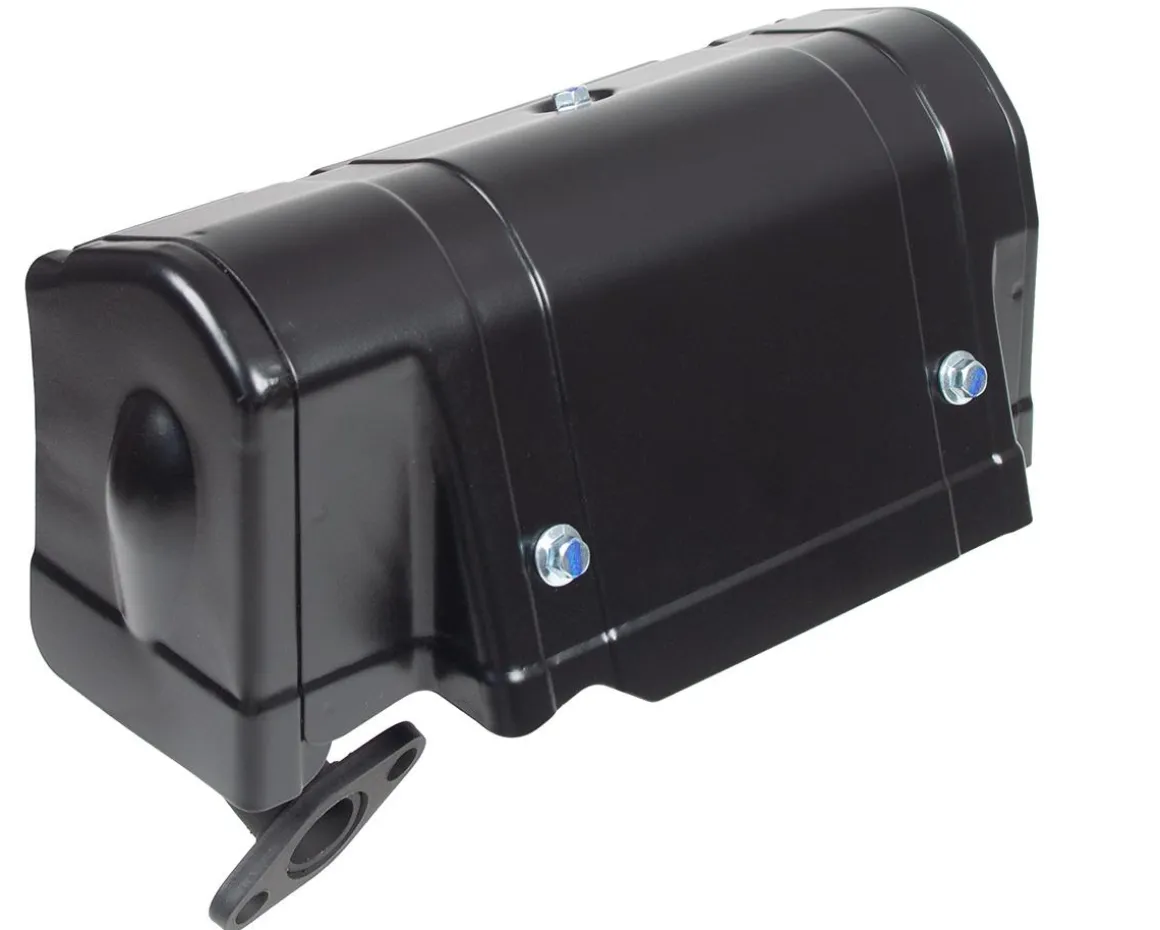 Tłumik Cedrus CEDIN1200R 18100-Z5N0110-00A0