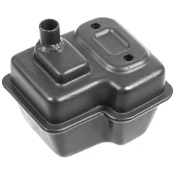 Tłumik CEDRUS dmuchawa DM02
