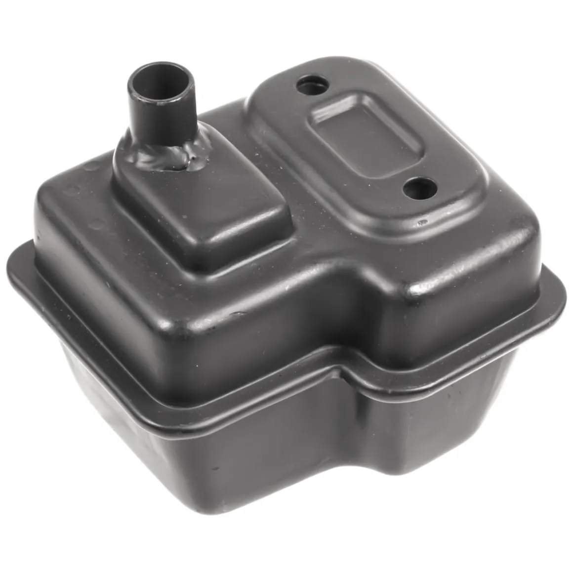 Tłumik CEDRUS dmuchawa DM02