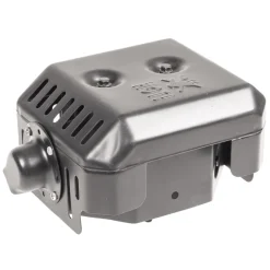 Tłumik Cedrus pompa PS60-3 18100-Z082110-0002