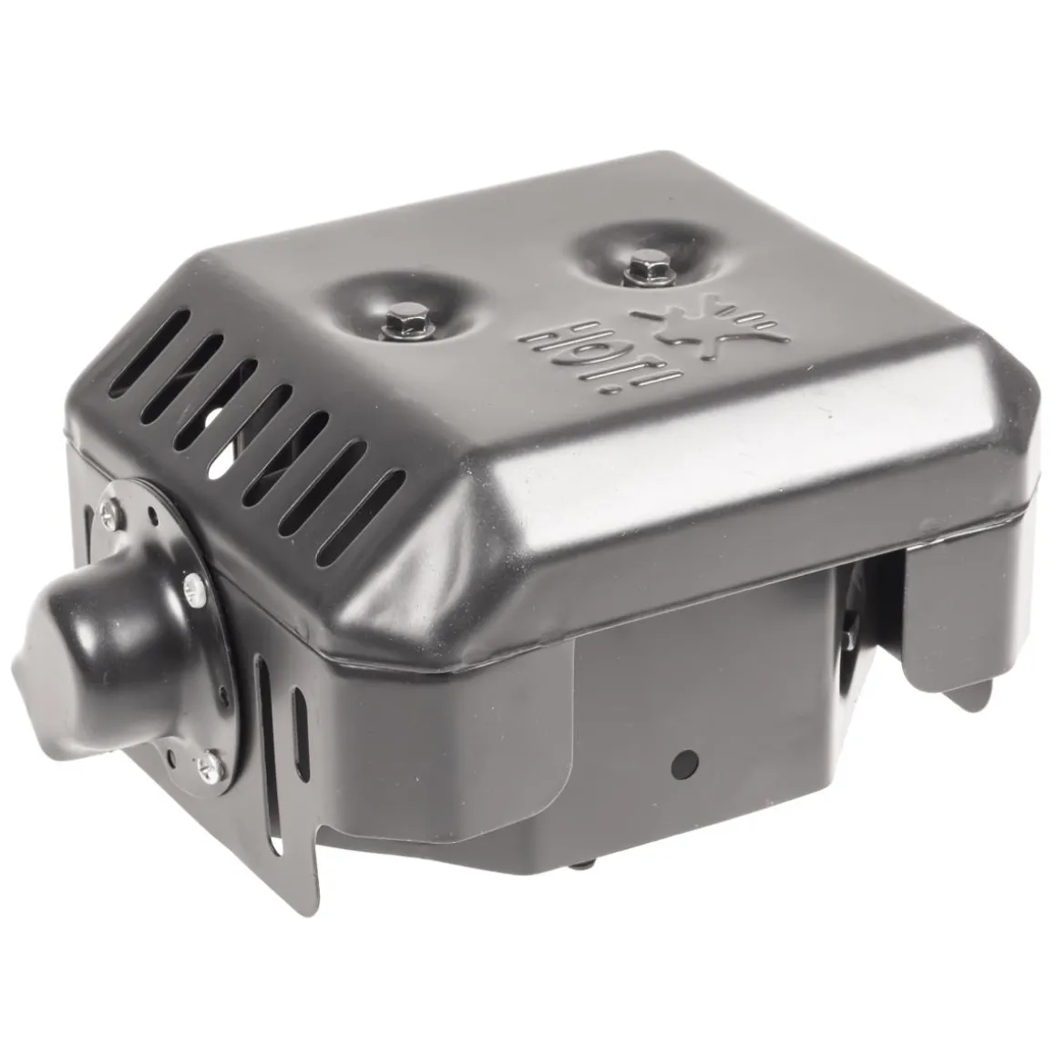 Tłumik Cedrus pompa PS60-3 18100-Z082110-0002