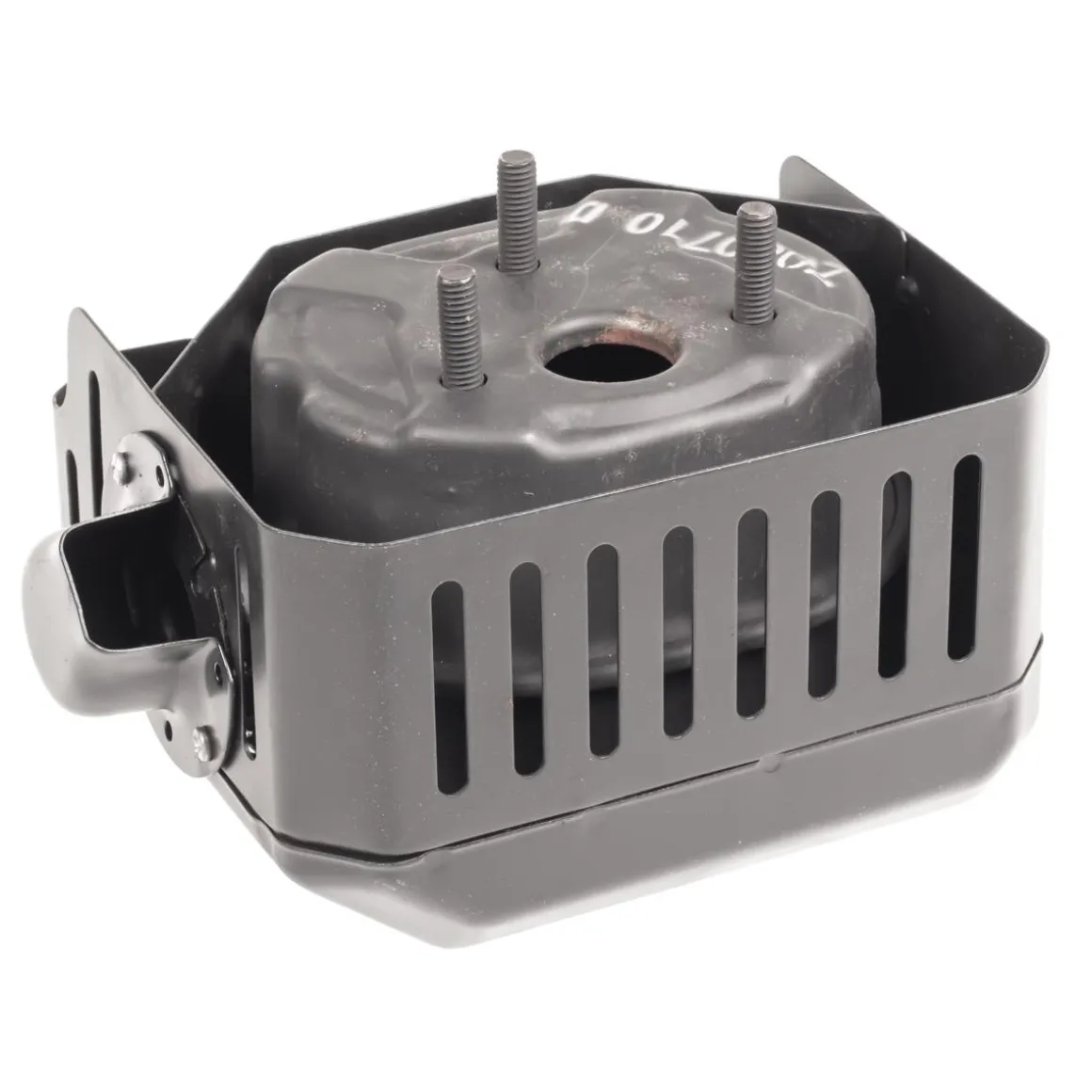 Tłumik Cedrus pompa PS60-3 18100-Z082110-0002