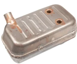 Tłumik Cifarelli M3A ze śrubami 0500101