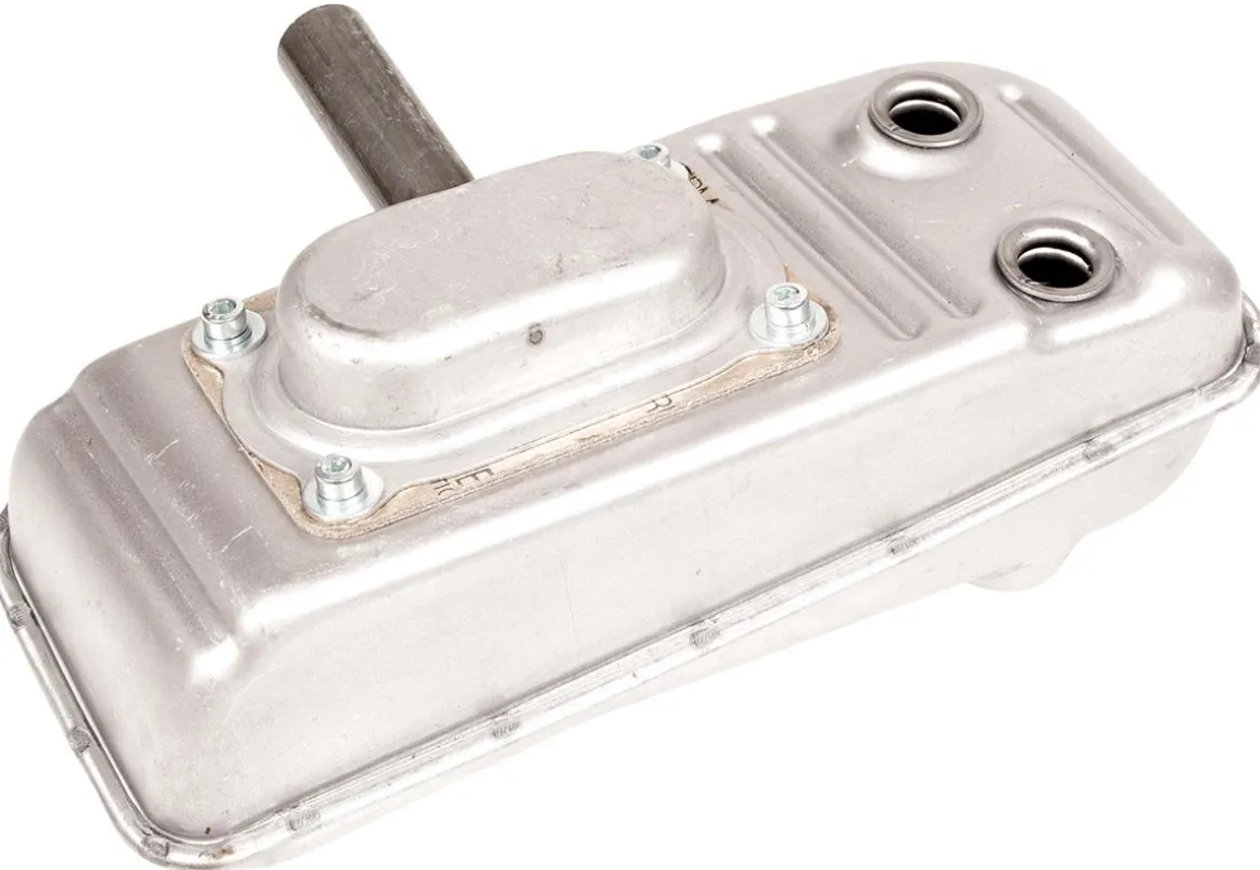 Tłumik Cifarelli M1200;BL1200;V1200B 0504500