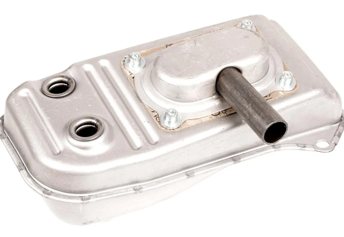 Tłumik Cifarelli M1200;BL1200;V1200B 0504500