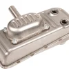 Tłumik Cifarelli V1200EEU kpl. 0505510