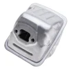 Tłumik Husqvarna 445 450 010006