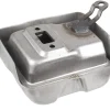 Tłumik IBEA z katalizatorem 2.5 2.9 P023968
