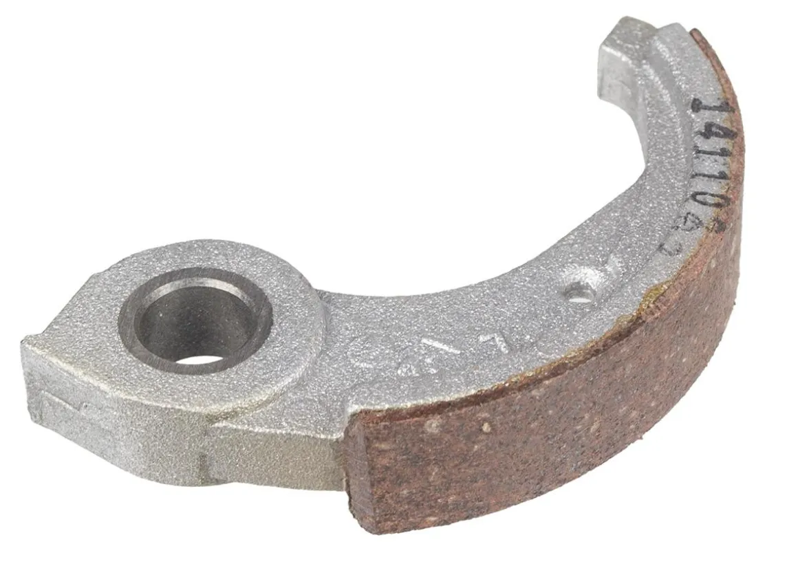 Tłumik Kawasaki TH23 -nożyce 49069-2369