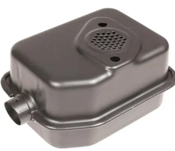 Tłumik Kohler XT675 CZĘŚĆ ORYGINALNA 1406835-S