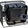Tłumik Loncin G200F CZĘŚĆ ORYGINALNA 180571318-0001