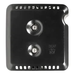 Tłumik Loncin G270F G240F CZĘŚĆ ORYGINALNA 180570769-0002