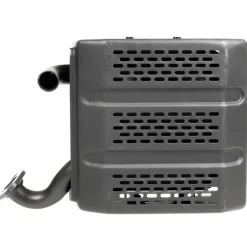 Tłumik Loncin LC3500-AS CZĘŚĆ ORYGINALNA 180571830-0001