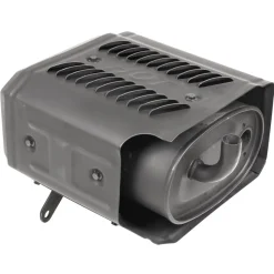 Tłumik Loncin LC5000(D)-AS CZĘŚĆ ORYGINALNA 180571872-0001