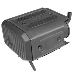 Tłumik Loncin LC8000D-AS LC6500D-AS CZĘŚĆ ORYGINALNA 180571832-0001