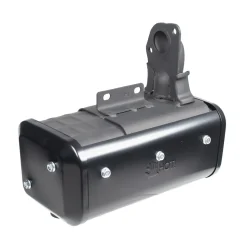 Tłumik Loncin LCD460FD CZĘŚĆ ORYGINALNA 180572426-0001
