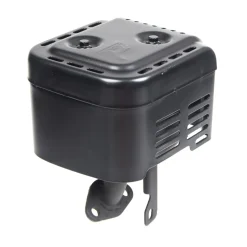Tłumik Loncin LC175F-2 CZĘŚĆ ORYGINALNA 180571921-0001