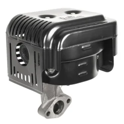 Tłumik Loncin LC80NB20-6.1Q G300FA CZĘŚĆ ORYGINALNA 180572372-0001