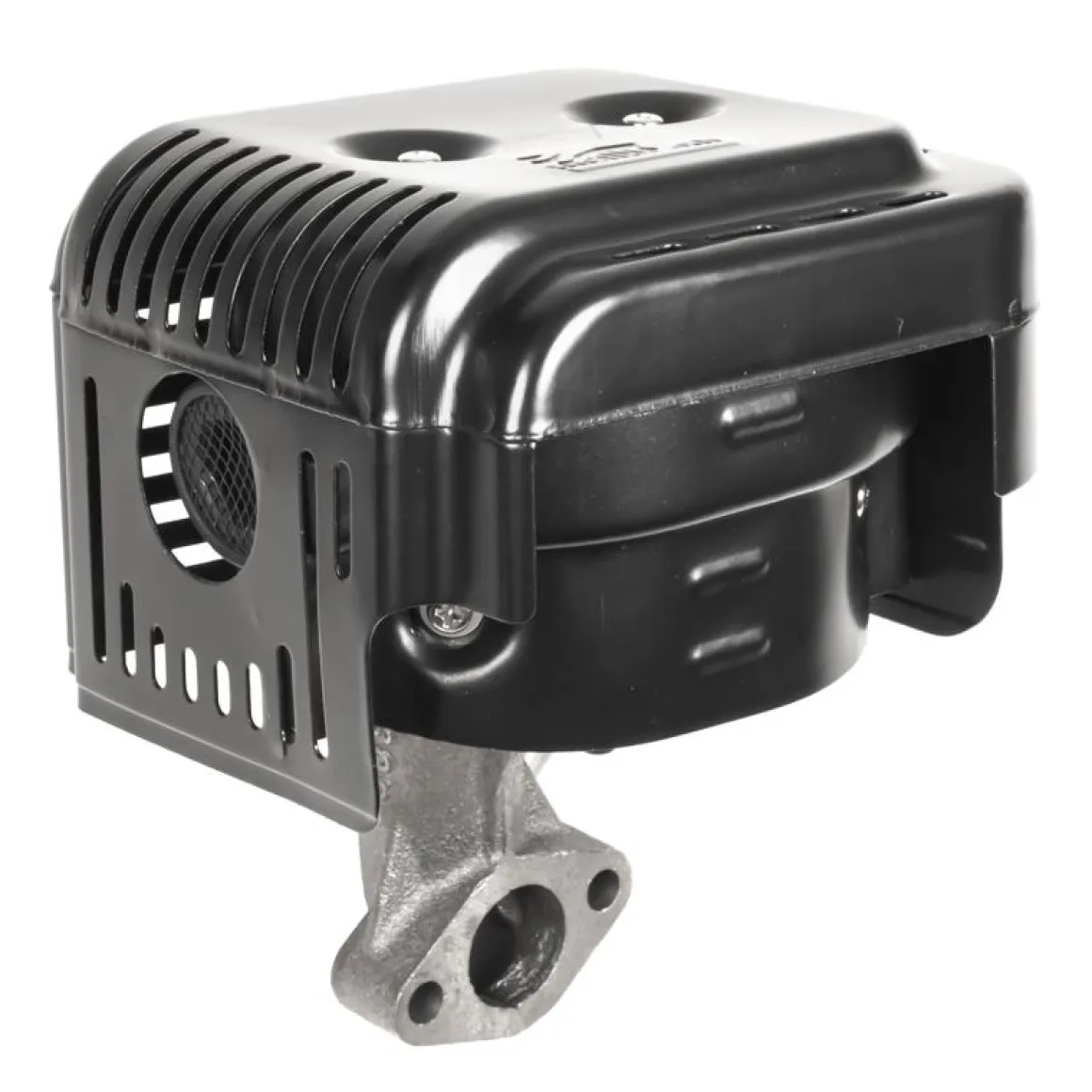 Tłumik Loncin LC80NB20-6.1Q G300FA CZĘŚĆ ORYGINALNA 180572372-0001