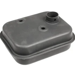 Tłumik Loncin LC1P65FE CZĘŚĆ ORYGINALNA