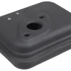 Tłumik Loncin LC1P65FE CZĘŚĆ ORYGINALNA 180572097-0002