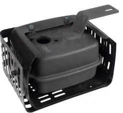 Tłumik Rato silnik RV340D 18100-Z320510-0000