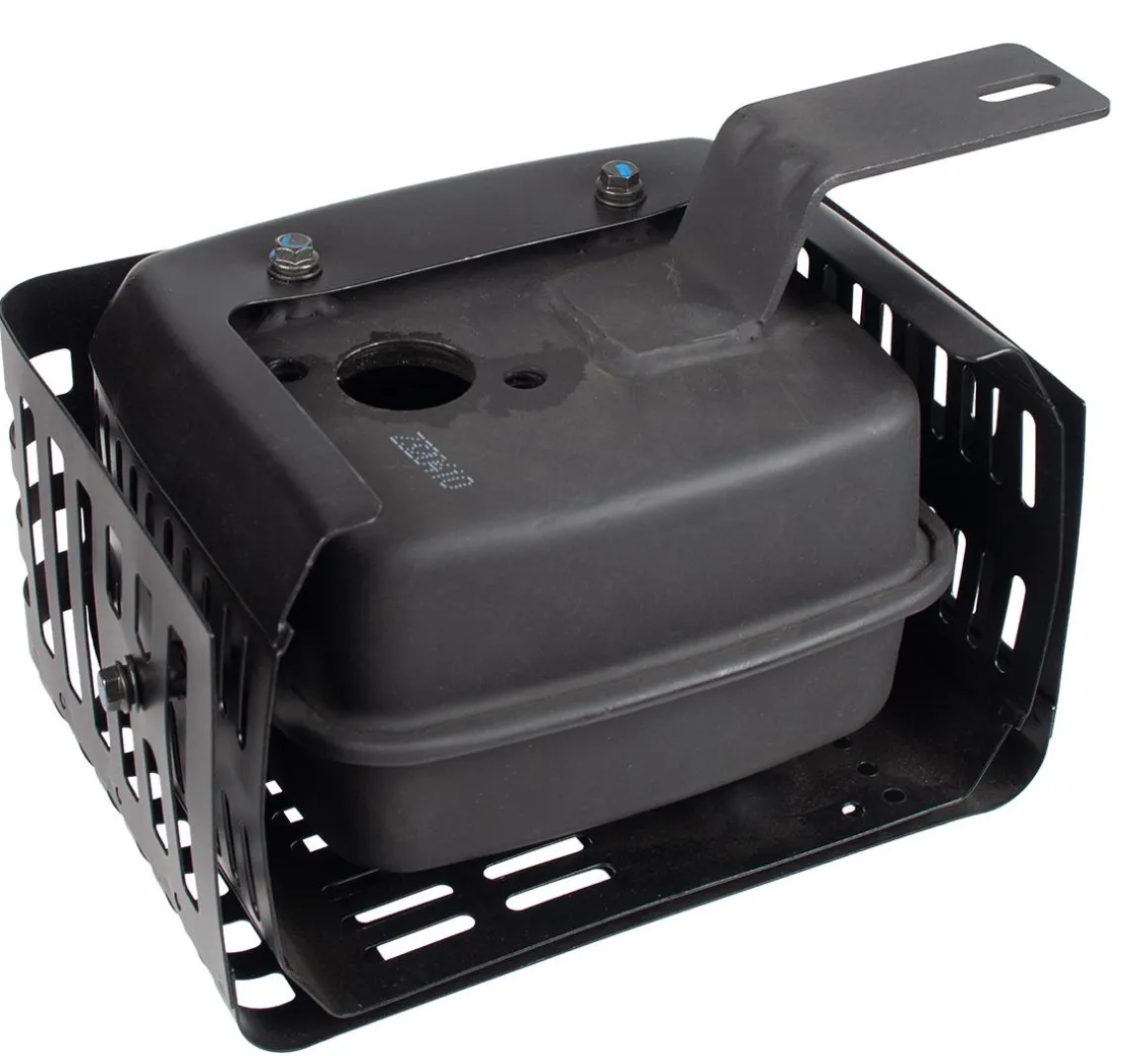 Tłumik Rato silnik RV340D 18100-Z320510-0000