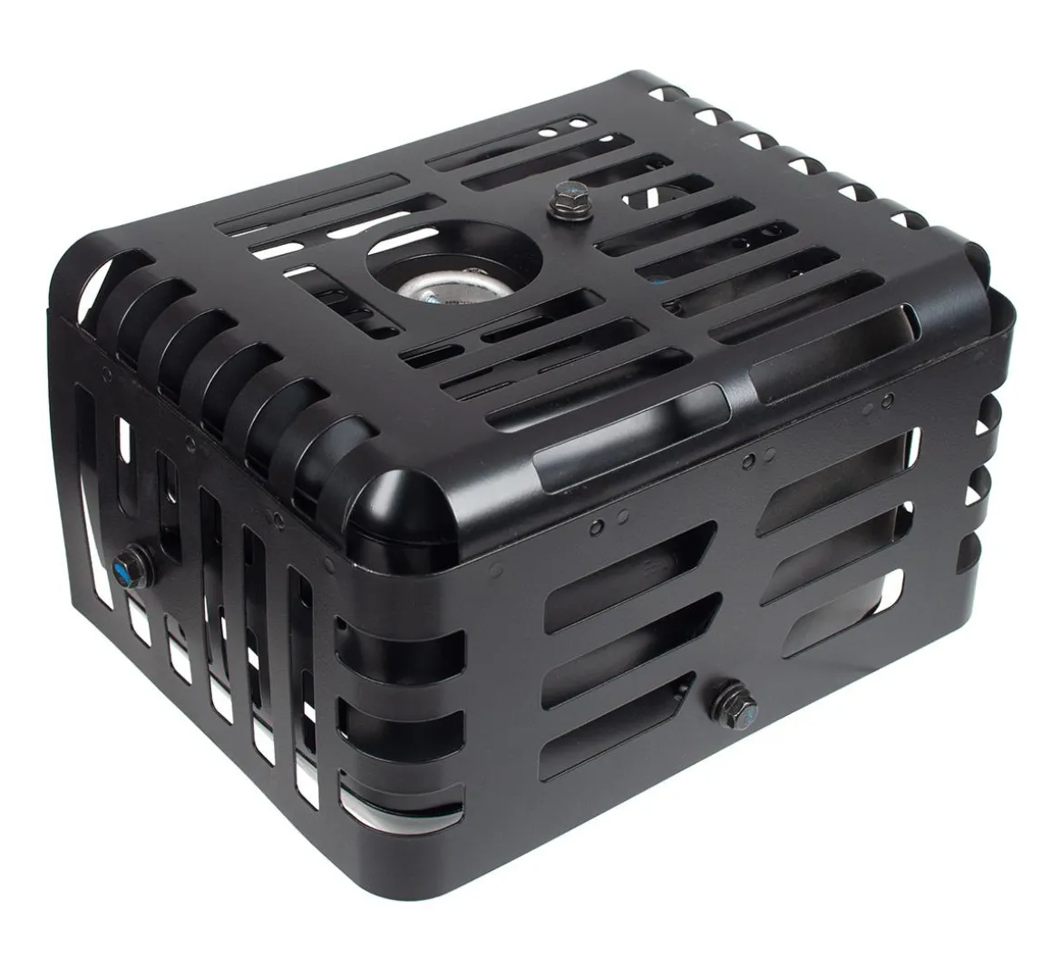 Tłumik Rato silnik RV340D 18100-Z320510-0000