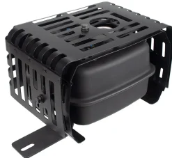 Tłumik Rato silnik RV340D 18100-Z320510-0000