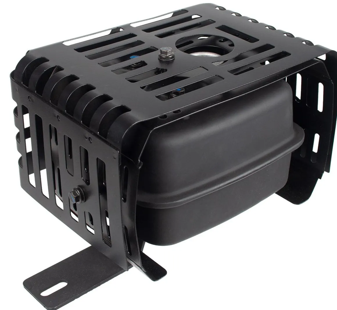 Tłumik Rato silnik RV340D 18100-Z320510-0000