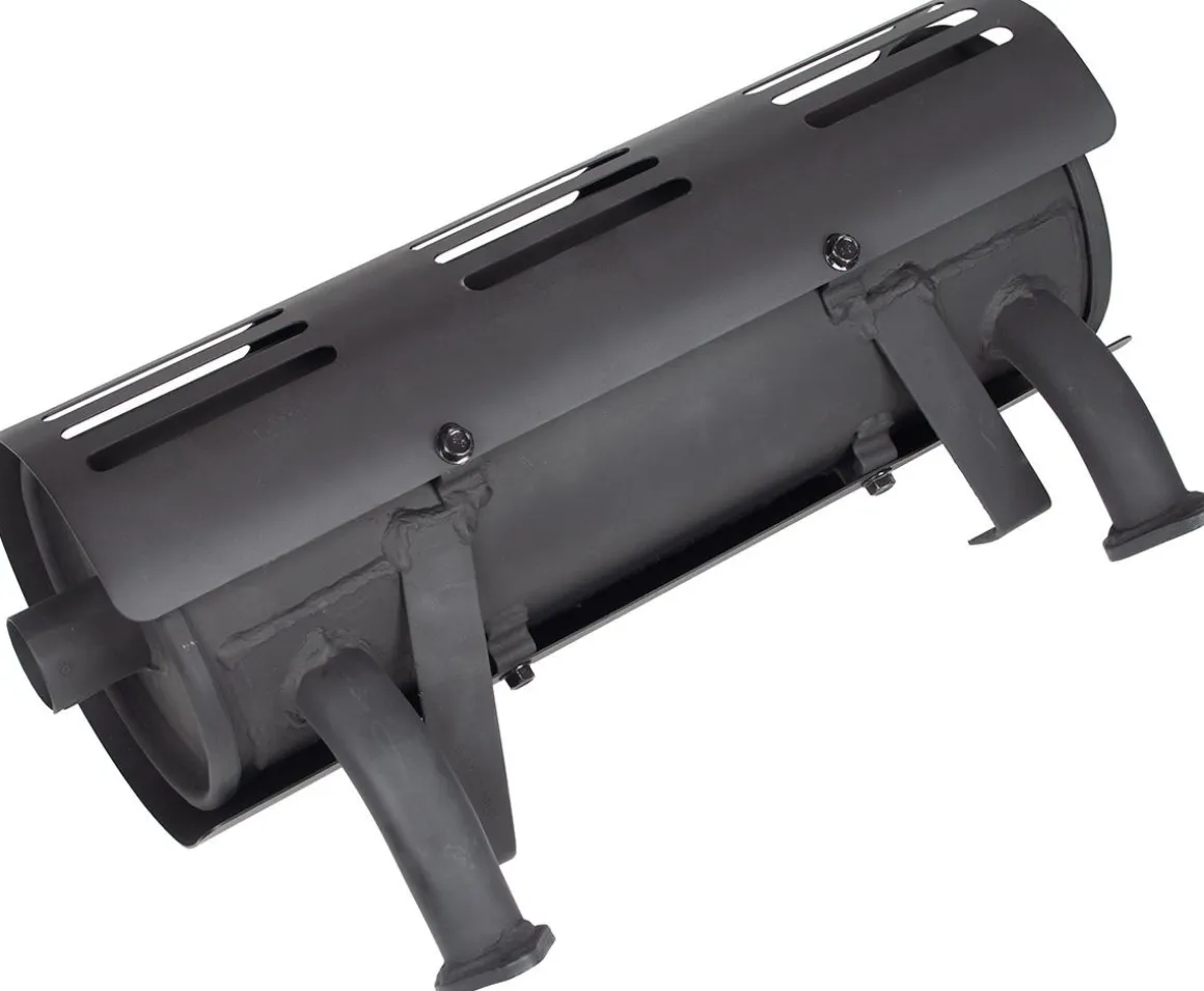 Tłumik Rato silnik RV740D 18100-Z120310-00A1