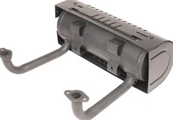 Tłumik Rato silnik RV740D 18100-Z0A0110-0000