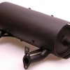 Tłumik Rato silnik R670 18100-Z120110-0000