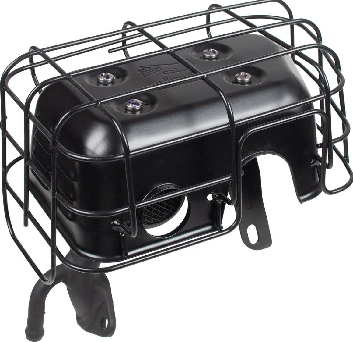 Tłumik Rato silnik R100 18100-Z510810-01A9