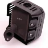 Tłumik Rato silnik R210 18100-Z010710-H300