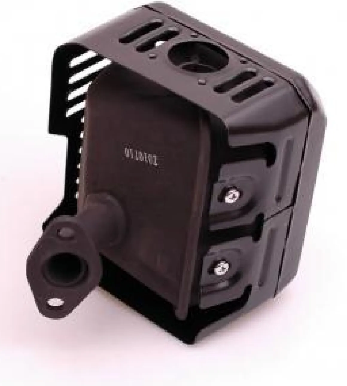 Tłumik Rato silnik R210 18100-Z010710-H300